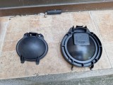 Capace far Mercedes C Classe W203, Mercedes-benz, C-CLASS (W203) - [2000 - 2007]