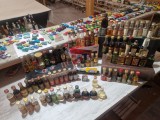 Sticlute miniaturi la bucata sau lot intreg