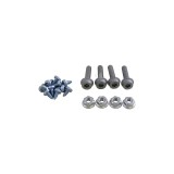 Set de montaj pentru hotă BOSCH 00648586 SIEMENS NEFF Original