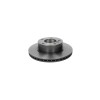 Disc frana BMW 1 cupe E82 BREMBO 09975211
