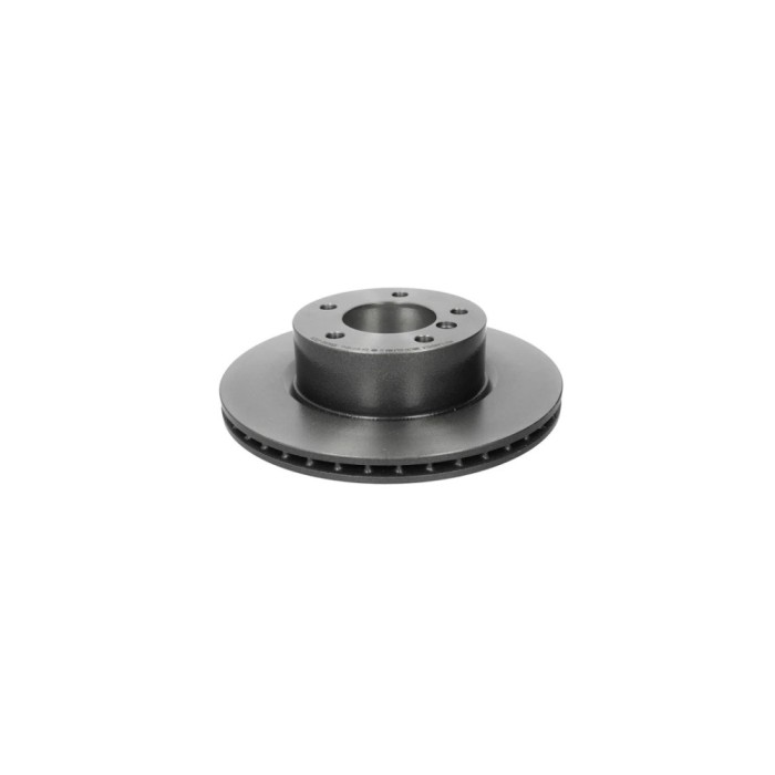 Disc frana BMW 1 cupe E82 BREMBO 09975211