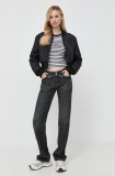 Miss Sixty jeansi femei high waist