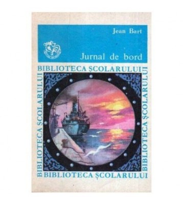 Jean Bart - Jurnal de bord - 107153 foto