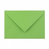 Plic C6 gumat DACO PC612VI, Verde