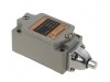 Limitator de cursă bolt &Oslash;9mm NO NC 10A 250V WL-5101