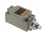 Limitator de cursă bolt &Oslash;9mm NO NC 10A 250V WL-5101