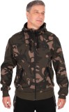 Hanorac Fox Full Zip Premium 310 Hoodie, Camo, Marimea L