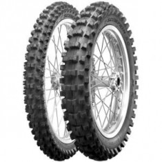 [3888600] Anvelopă Moto Cross/Enduro PIRELLI 80/100-21 TT 51R SCORPION XC MID SOFT Față