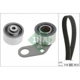 Kit distributie Land Rover Defender Convertible (L316), Defender Station Wagon (L316), Discovery I (Lj), 2.5 TDI 4x4 (L316), 2.5 TDI 4x4, INA