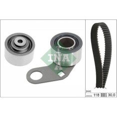 Kit distributie Land Rover Defender Convertible (L316), Defender Station Wagon (L316), Discovery I (Lj), 2.5 TDI 4x4 (L316), 2.5 TDI 4x4, INA