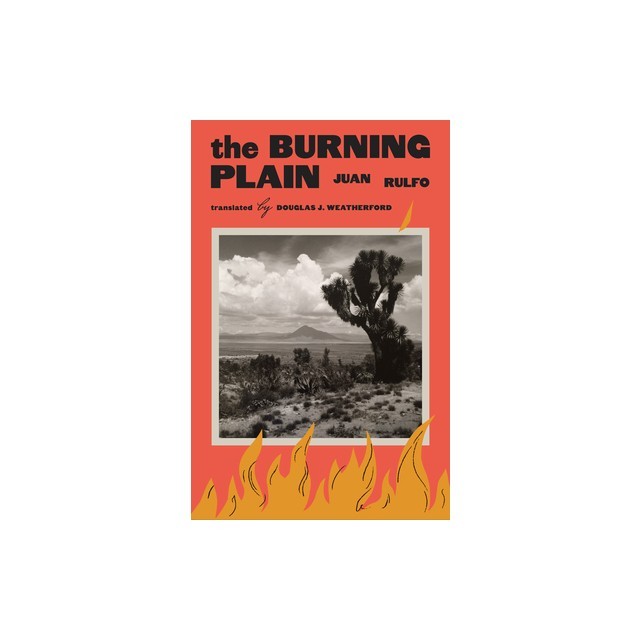 The Burning Plain