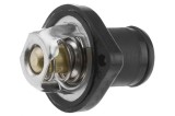 Termostat Peugeot 307 1.4, 1.6 2007-, 206 1.1, 1.4, 1.6 1998-, Citroen C2 1.4, 1.6 2003-2006, C3 1.4, 1.6 2003-, C8 2.0, 2.2 2002-, NTY CTM-PE-002