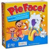 Joc de Societate Pie Face Showdown cu Frisca, Multicolor, Plastic, 2-6 Jucatori, Familie, 7+ Ani