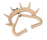 Inel nazal pentru bovine adulte, mare, Kerbl