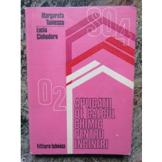 APLICATII SI PROBLEME DE CHIMIE ANALITICA-VASILICA CROITORU, D.A. CONSTANTINESCU