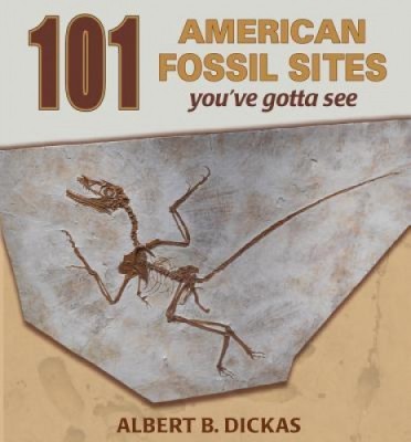 101 American Fossil Sites You&amp;#039;ve Gotta See foto