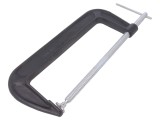 Presă de prindere universală 250mm, Yato