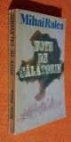 Note de calatorie - Mihai Ralea