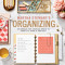 Martha Stewart&#039;s Organizing: The Manual for Bringing Order to Your Life, Home &amp; Routines