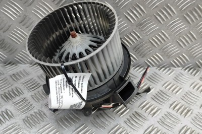 Ventilator aeroterma VW CRAFTER 30-50 Furgon 2E_ 2016 OEM: 2E0819987A 31057726 foto