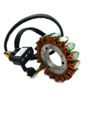 STATOR UTV CFMOTO 1000 foto