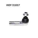 Cap de bara Audi A3, A3 Limousine, Q2; Seat Alhambra, Altea, Altea XL; Skoda Karoq, Kodiaq; VW Arteon, Beetle, Caddy Alltrack, OE 1K0423812A