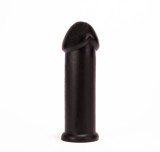 Dop Anal XXL, Negru, 25 cm, X-Men