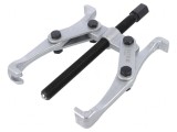Extractor rulmenți 200mm două brațe YT-2518