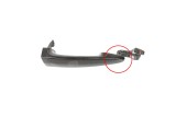 M&acirc;ner exterior ușă dreapta față BMW 3 F30, F80 2015 OEM: 7329344 13094685