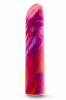 Vibrator Limited Addiction Fiery, 10 Moduri Vibratii, ABS, 10.1 cm