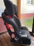 Scaun auto copii, 0-1-2-3 (0-36 kg), Opus directiei de mers, Graco