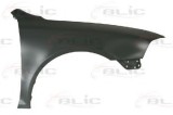 Aripa fata SKODA OCTAVIA II (1Z3) (2004 - 2013) BLIC 6504-04-7521312P