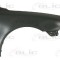 Aripa fata SKODA OCTAVIA II Combi (1Z5) (2004 - 2013) BLIC 6504-04-7521312P