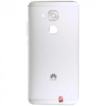 Huawei Nova Plus Capac baterie argintiu foto