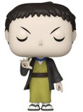 Pop Animation Demon Slayer Kimetsu No Yaiba Yahaba 9cm