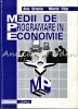 Medii de Programare in Economie - Ana Grama, Maria Filip, Sedcom Libris, Iasi, 2000, 405 pagini, ISBN 973-8028-10-8
