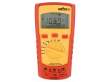 Multimetru Digital LCD 600V 10A 5MHz
