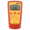 Multimetru Digital LCD 600V 10A 5MHz