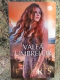 Valea umbrelor - Nora Roberts