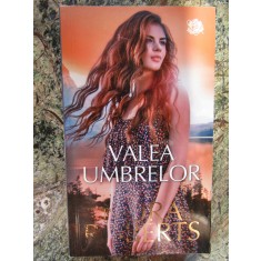 Valea umbrelor - Nora Roberts