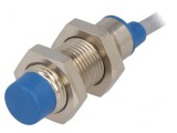 Senzor Inductiv NAMUR M12 IP67 0-4mm 7-18VDC