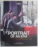 Portrait of an Era: Illustrated History of Britain 1900-1945, Engleza, Istorie Ilustrata