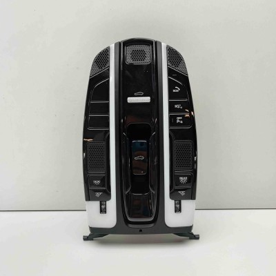 Iluminare interioară PORSCHE CAYENNE 9Y0/9Y3 2023 OEM: 9Y0947135 29179213 foto