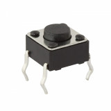 Microintrerupator 1 circuit 0,05A-12VDC OFF-(ON) 09001, Carguard