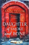 Laini Taylor - Daughter of Smoke and Bone