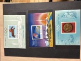 Cumpara ieftin 1972-colite nedantelate Romania -MNH