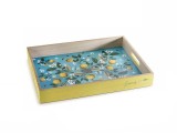 Cumpara ieftin Tava decor Lamai lemn multicolor cm 40 x 30 x 5 H