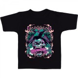 Cumpara ieftin Tricou &quot; Skull design &quot;