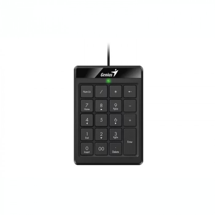 TASTATURA NUMERICA GENIUS G-31300016400