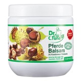 Dr. C. Tuna Pferde Gel concentrat pentru masaj cu Castane 500ml